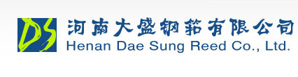 Henan Dae Sung Reed Co., Ltd.