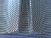 Bell-type inlet